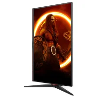 Игровой монитор AOC 27G2ZN3/BK фото 8